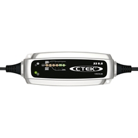 CTEK XS 0.8 12V 800mA Battery Charger
