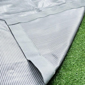 Xtend Mesh Flooring to suit Xtend Annexe