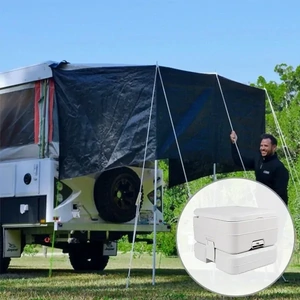 Xtend Camper Bed Fly