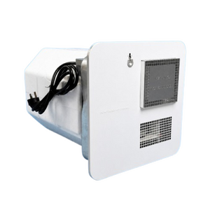 Suburban SW6DRA Hot Water System - 20.3L Direct Spark LPG White Door