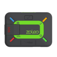 Zoleo Satellite Communicator