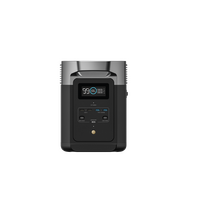 EcoFlow DELTA 2 1024Wh Portable Power Station