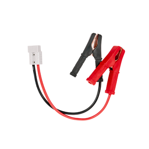 Adventure Pumps Anderson Plug to Alligator Clamps