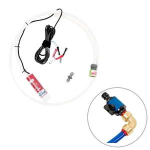 Adventure Pumps Essentials Kit with Alligator Clamps