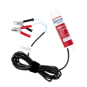 Adventure Pumps Rule iL280p 12V Pump Replacement