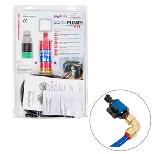 Adventure Pumps 12V Boaties Kit