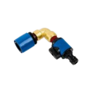 Adventure Pumps Quick Release Water Inlet Elbow