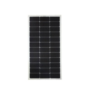 Sunman eArc 100W Flexible Solar Panel