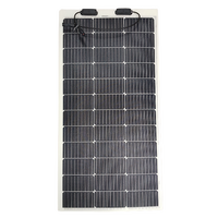 Sunman eArc 100W Flexible Solar Panel