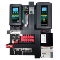 Enerdrive eSYSTEM-L 40A AC / DC with ePRO+ & 45A MPPT