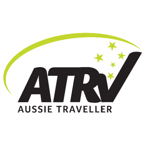 Aussie Traveller Tourer Trigger Release Handle