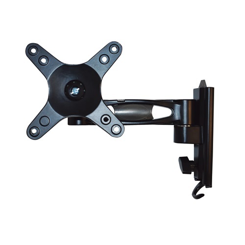 Aussie Traveller Single Arm TV Wall Bracket