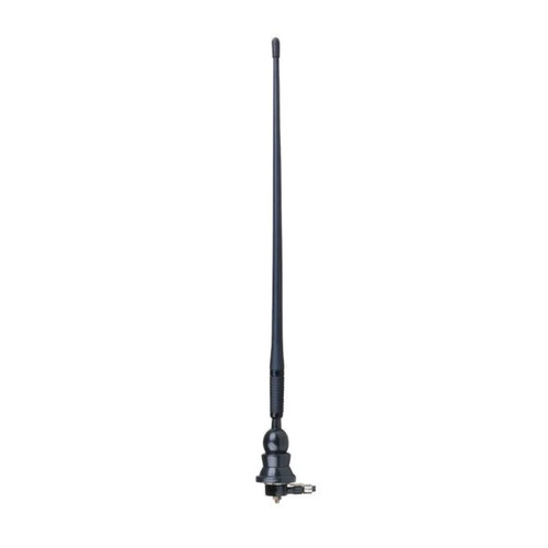 Aussie Traveller Caravan Slimline Audio Antenna