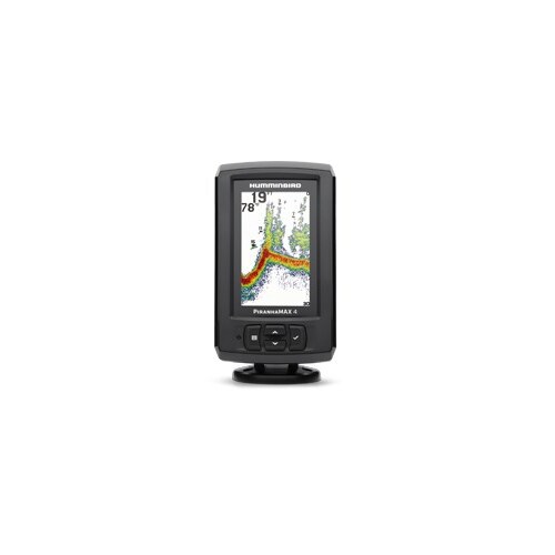 Humminbird Fish Finder PiranhaMax 4