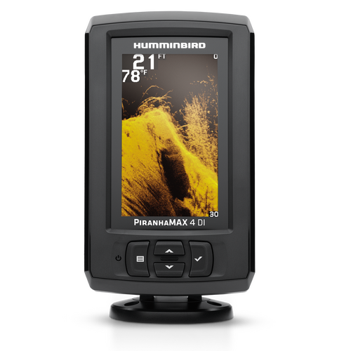 Humminbird Fish Finder PiranhaMax 4 DI