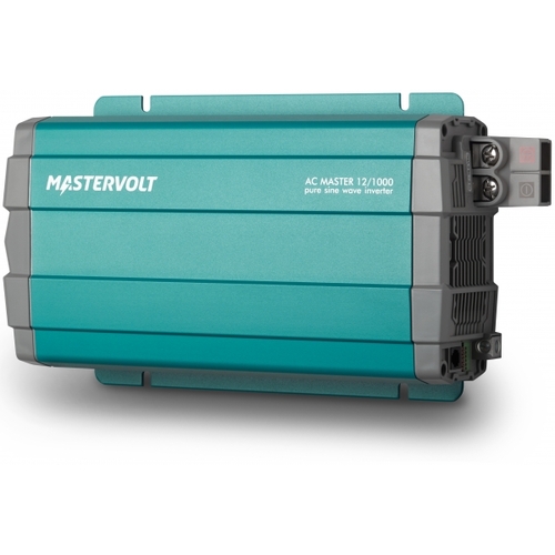 Mastervolt AC Master 12V 1000w Sine Wave Inverter