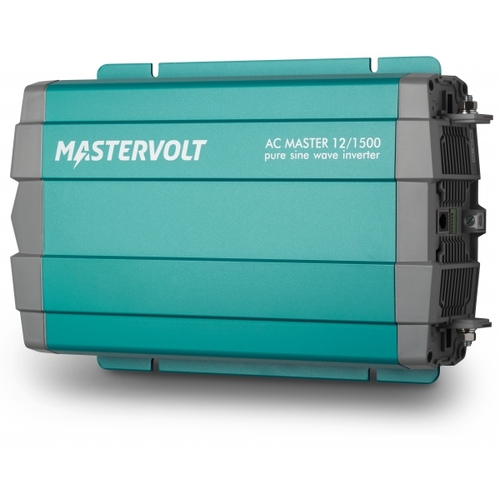 Mastervolt 12V 1500W AC Master Inverter