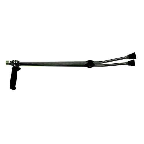 Kranzle Double Lance 660mm with Insulated Handle