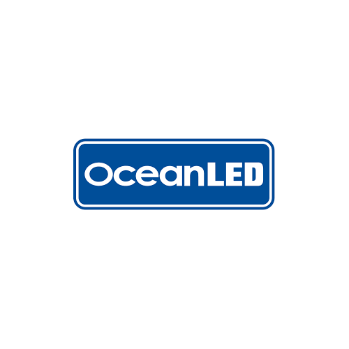 OceanLED Bezel 316 Stainless Steel; to suit X4/XT4/XP4