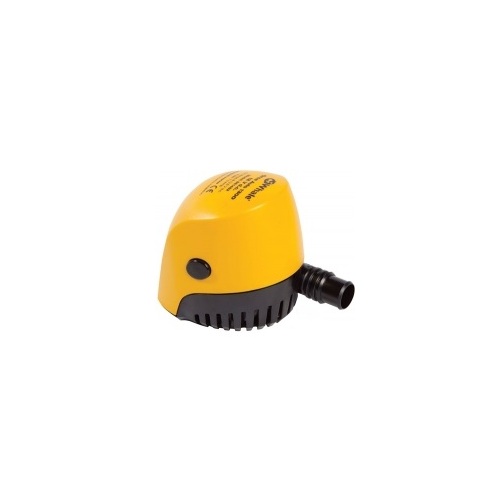 Whale Orca 1300 Automatic Bilge Pump - 12V