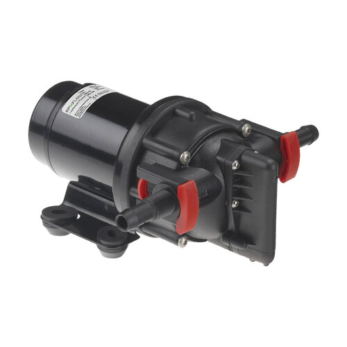 SPX Flow Aqua Jet WPS 3.5 Diaphragm Pump - 12V