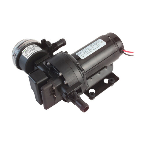 SPX Flow Aqua Jet FM Variable Flow Pressure Pump - 24V