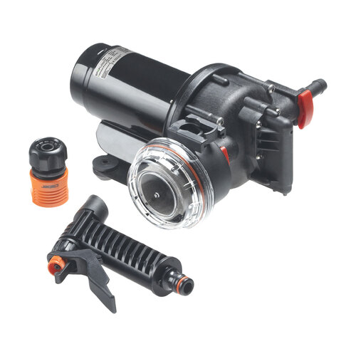 SPX Flow Aqua Jet Wash Down Pump 2.9 - 12V