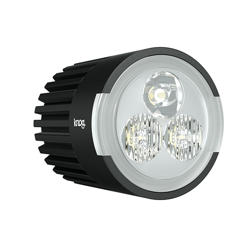 Knog PWR 1000 Lumen Lighthead, for PWR Headtorch