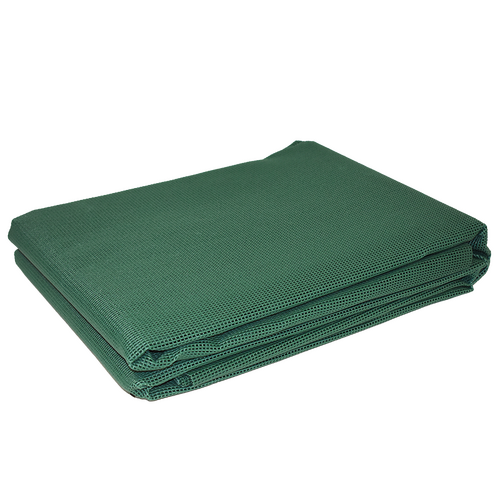 Coast Travelite Multi-Purpose Floor Mat Green, 250cm x 300cm, with Carry Bag