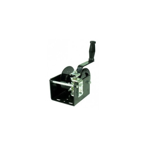 BLA Trailer Winch - Worm Drive, 700kg capacity