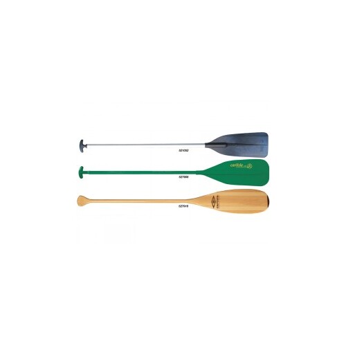 Carlisle T-Grip Standard Canoe Paddle - 145cm, Aluminium Alloy