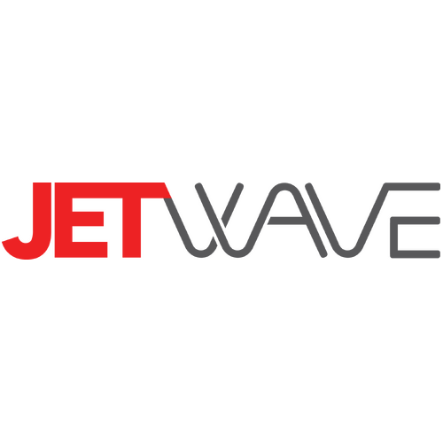 Jetwave 3/8 Stainless High Pressure Swivel (390bar MAX)