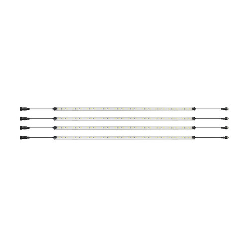 Aussie Traveller 4 Bar LED Strip Light Kit