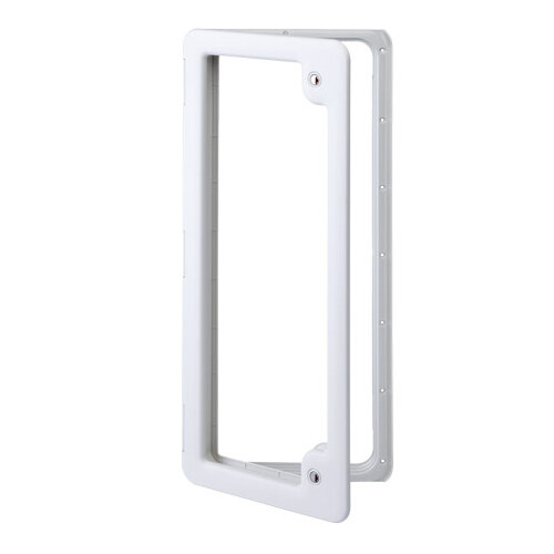 Thetford Service Door Model 5, White