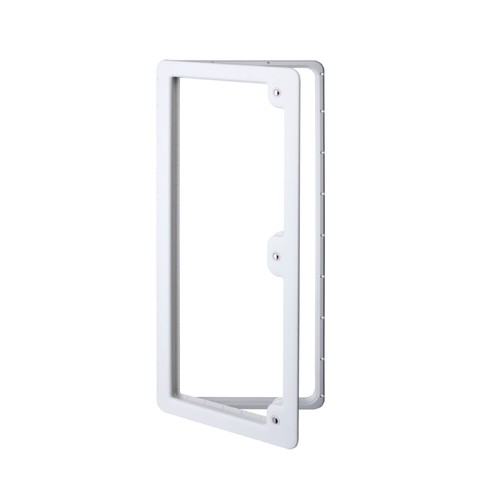 Thetford Service Door Model 6, White