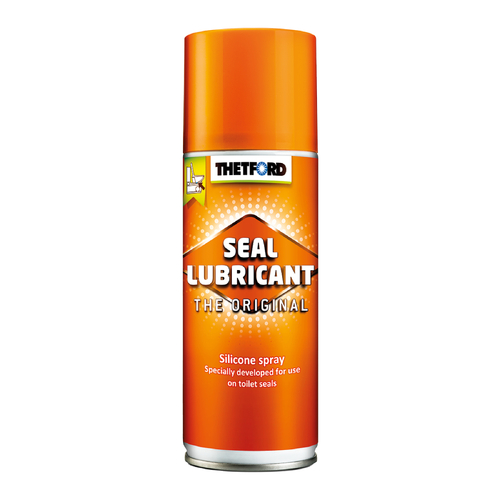 Thetford Seal Lubricant, 200ml