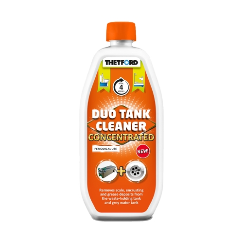 Thetford Duo Tank Cleaner Concentrated, 800ml