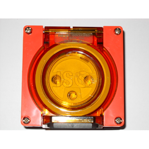 32A Single Phase Outlet Powerlite Australia