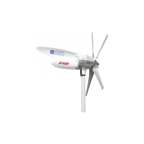 Eclectic Energy D400 Wind Generator 12V