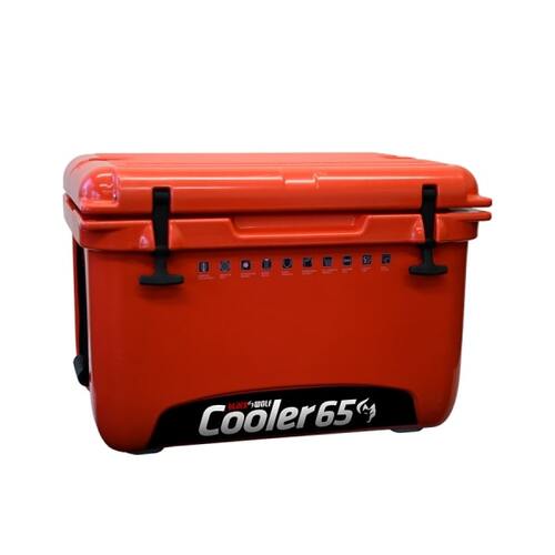 BlackWolf 65 Litre Hardside Icebox Cooler