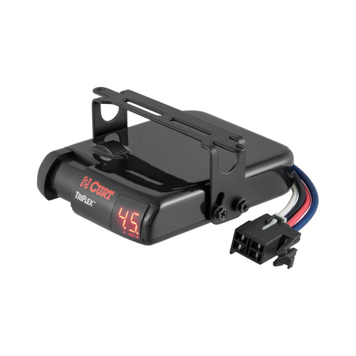 CURT TRIFLEX Electric Brake Controller