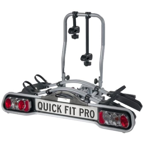 Quick Fit Pro Bike Rack - 60kg Cap