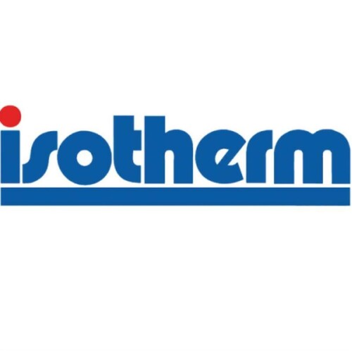 Isotherm Installation frame for Cruise 130