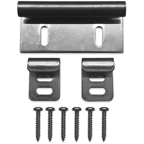 Dometic Bracket, Hold Down Kit; required for 970 Series