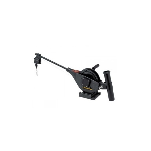 Cannon Manual Downrigger - Lake-Troll