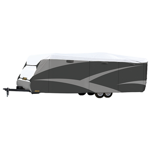 ADCO 16'-18' Olefin HD Caravan Cover (4.9-5.51m)