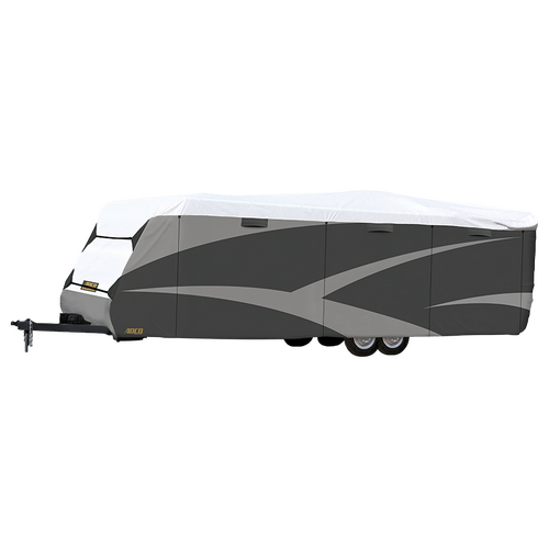 ADCO 24'-26' Olefin HD Caravan Cover (7.34-7.92m)
