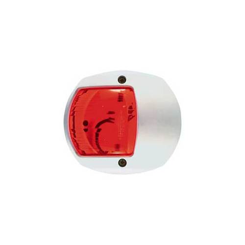 Perko Port Side Mount Navigation Light, White