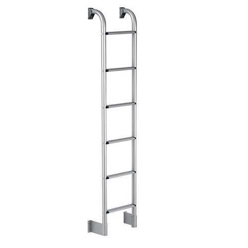 Thule External 6 Steps Single Ladder