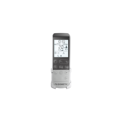 Dometic Spare Remote Control for Air Conditioner; to suit Dometic Air Command Ibis MK4 Reverse Cycle Rooftop Air Conditioner